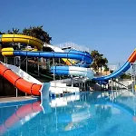 Blue Dreams Bodrum リゾート