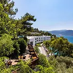 Blue Dreams Bodrum トルバ