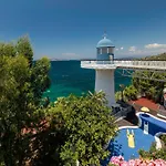 Blue Dreams Bodrum リゾート トルバ