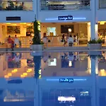 リゾート Blue Dreams Bodrum