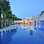 リゾート Blue Dreams Bodrum 5*