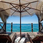 Blue Dreams Bodrum リゾート トルバ