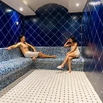 Blue Dreams Bodrum リゾート 5*