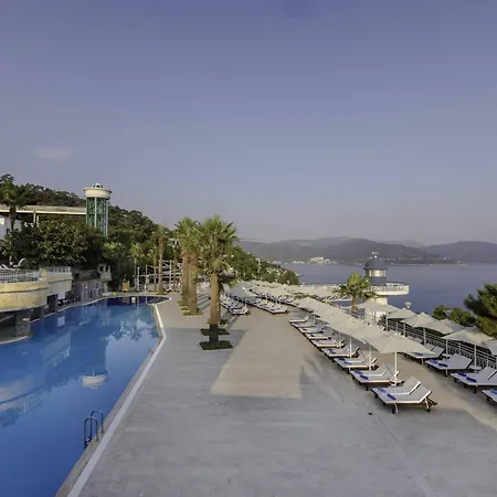 Resort Kairaba Blue Dreams Torba