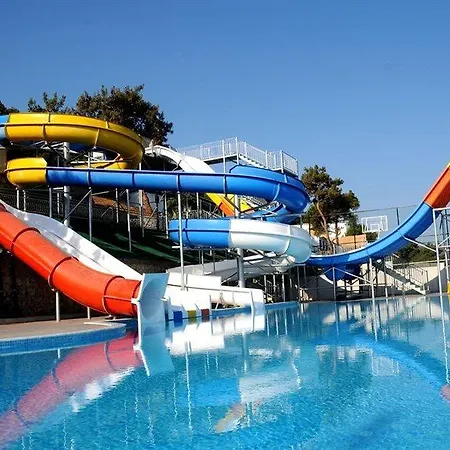 Blue Dreams Bodrum Complex