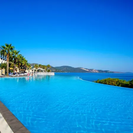 Resort Blue Dreams Bodrum Torba