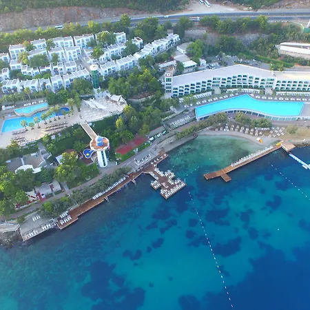 Blue Dreams Bodrum Resort Torba