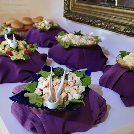 Resort Blue Dreams Bodrum Torba