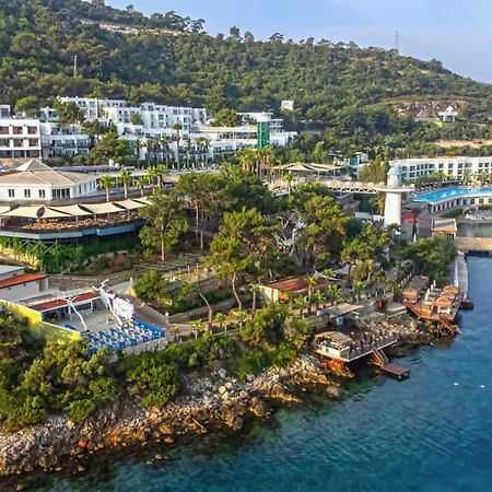 Blue Dreams Bodrum Torba