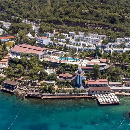 Blue Dreams Bodrum Torba