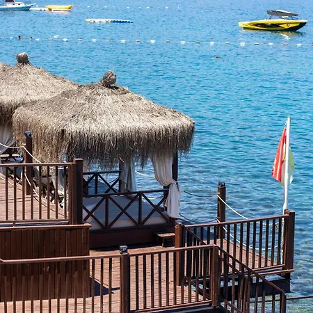 Blue Dreams Bodrum 5* Torba