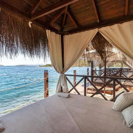 Blue Dreams Bodrum Torba