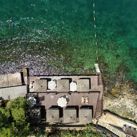 Blue Dreams Bodrum Resort