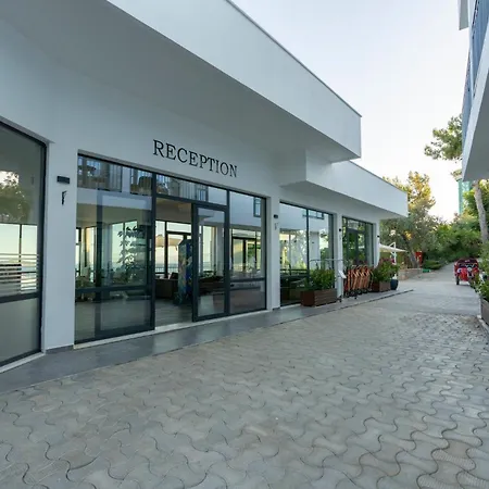 Resort Blue Dreams Bodrum