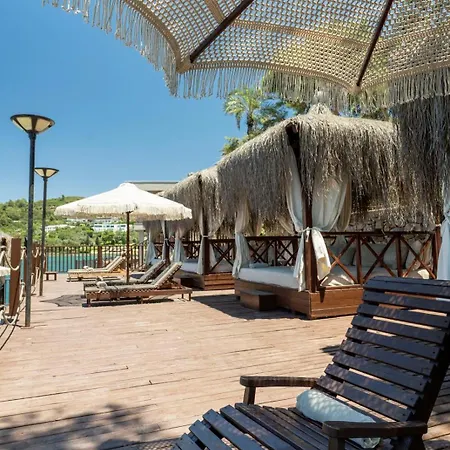 Blue Dreams Bodrum Resort 5*