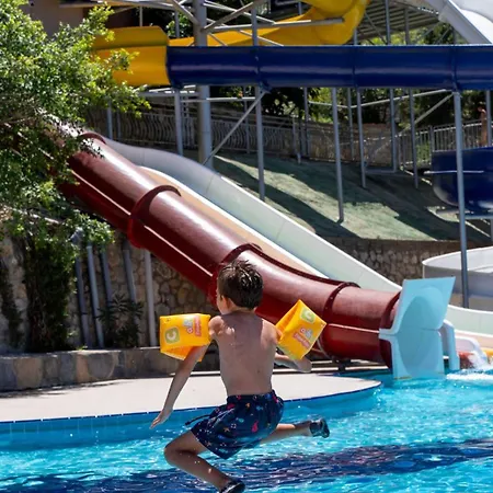 Resort Blue Dreams Bodrum 5*