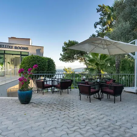 Blue Dreams Bodrum Torba