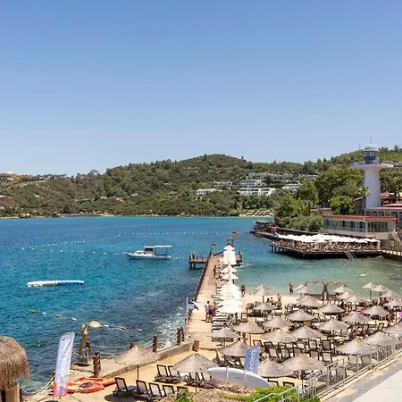 Blue Dreams Bodrum 5* Torba