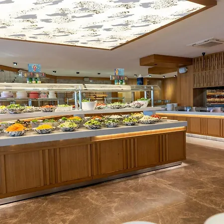 Blue Dreams Bodrum Resort 5*