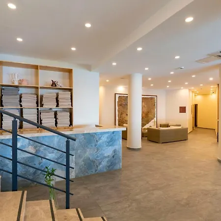 Blue Dreams Bodrum 5* Torba