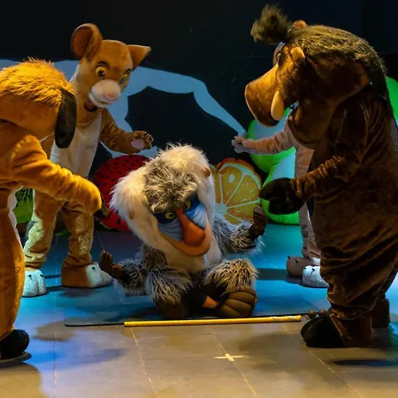 Blue Dreams Bodrum Resort 5*