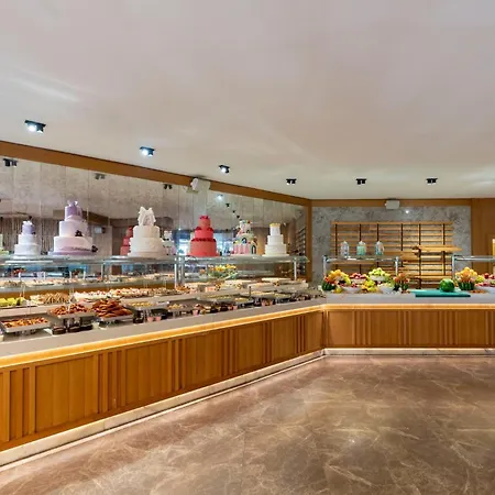 Blue Dreams Bodrum 5* Torba