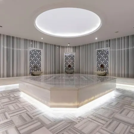 Complex Blue Dreams Bodrum 5*