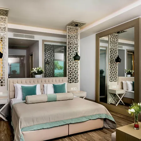 Resort Blue Dreams Bodrum 5*