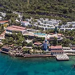 Blue Dreams Bodrum Torba