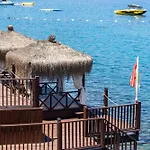 Blue Dreams Bodrum 5* Torba