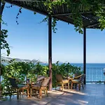Blue Dreams Bodrum Resort Torba