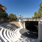 Resort Blue Dreams Bodrum 5*