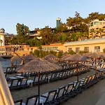 Blue Dreams Bodrum Resort Torba