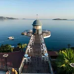 Blue Dreams Bodrum Torba