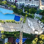 Blue Dreams Bodrum Resort