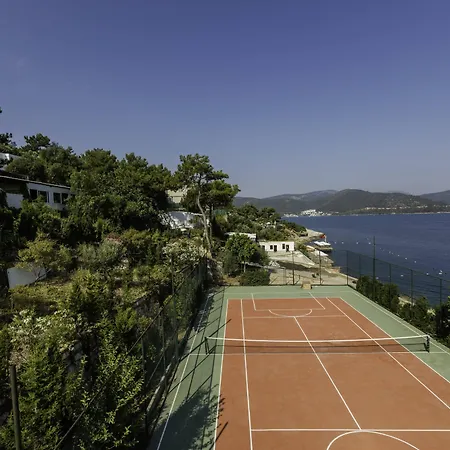 Üdülőközpont Blue Dreams Bodrum 5*