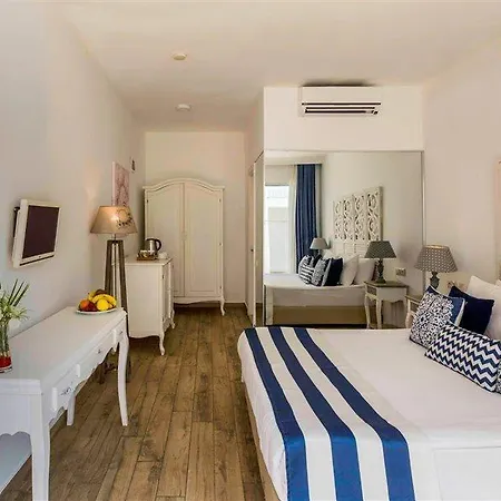 Üdülőközpont Blue Dreams Bodrum
