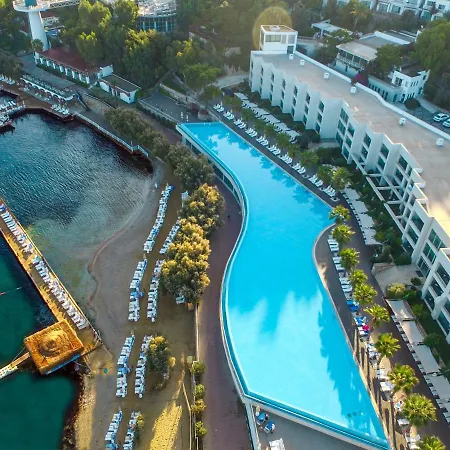 Blue Dreams Bodrum 리조트