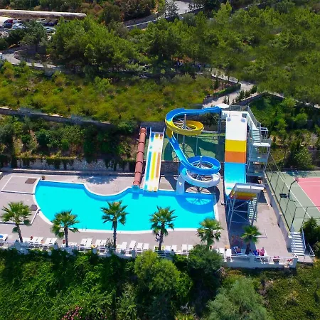 Blue Dreams Bodrum Torba