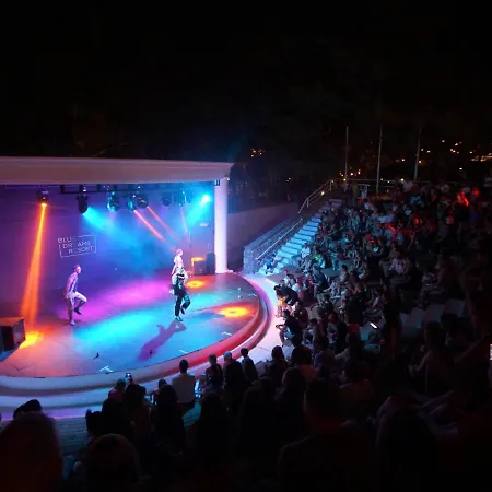 Blue Dreams Bodrum 5* 토르바