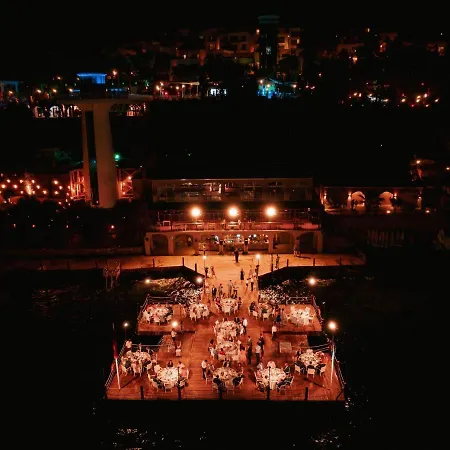 Blue Dreams Bodrum 리조트 토르바