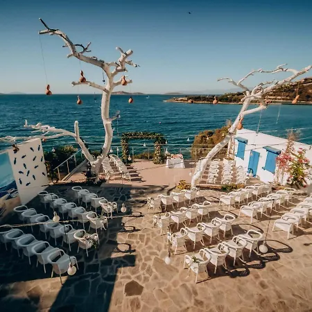 리조트 Blue Dreams Bodrum 토르바