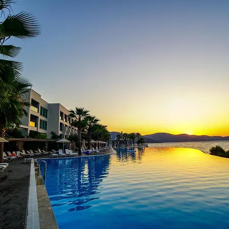 리조트 Blue Dreams Bodrum 토르바
