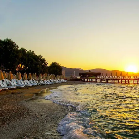Ośrodek wypoczynkowy Blue Dreams Bodrum