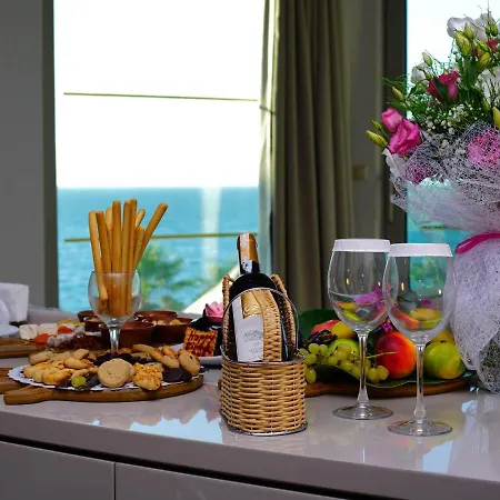 Blue Dreams Bodrum Ośrodek wypoczynkowy 5*