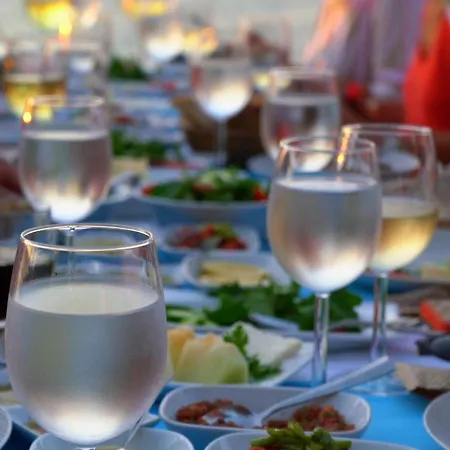 Blue Dreams Bodrum 리조트