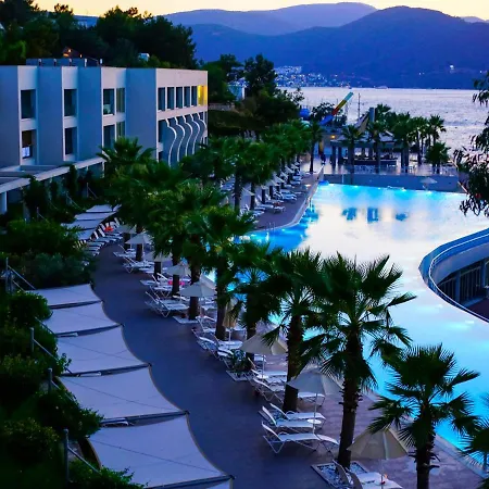 Blue Dreams Bodrum 5* 토르바