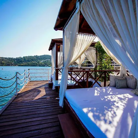 Blue Dreams Bodrum Ośrodek wypoczynkowy 5*