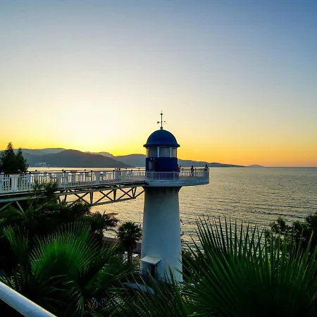 리조트 Blue Dreams Bodrum 토르바