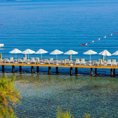 Blue Dreams Bodrum 5*